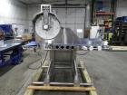 Quantum Waterfall Applicator